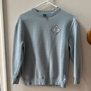 Salty Crew sweatshirt